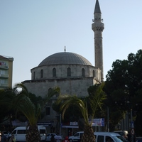 Photo de Turquie - La région de Didim